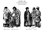 Planche 124a Fin du XIXe Siecle - Russie Asiatique - Late 19Th Century - Asiatic Russia.jpg